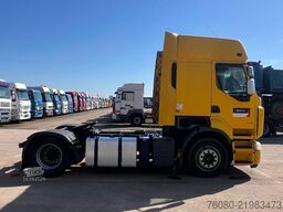 Renault Premium 450 DXI (BOITE MANUELLE / MANUAL GEARBOX)