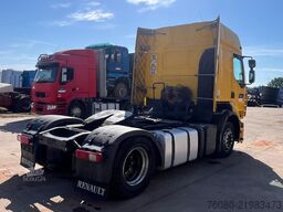 Renault Premium 450 DXI (BOITE MANUELLE / MANUAL GEARBOX)