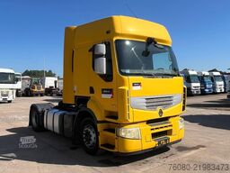 Renault Premium 450 DXI (BOITE MANUELLE / MANUAL GEARBOX)