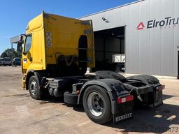 Renault Premium 450 DXI (BOITE MANUELLE / MANUAL GEARBOX)