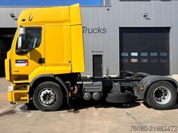 Renault Premium 450 DXI (BOITE MANUELLE / MANUAL GEARBOX)