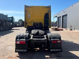 Renault Premium 450 DXI (BOITE MANUELLE / MANUAL GEARBOX)