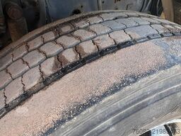 Renault Premium 450 DXI (BOITE MANUELLE / MANUAL GEARBOX)