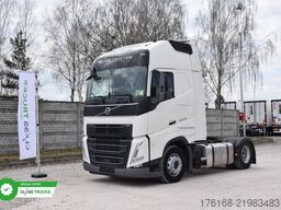 VOLVO FH 460 Globetrotter XL i-Save
