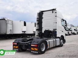 VOLVO FH 460 Globetrotter XL i-Save