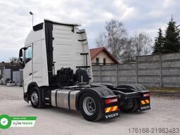 VOLVO FH 460 Globetrotter XL i-Save