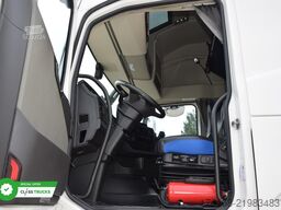VOLVO FH 460 Globetrotter XL i-Save