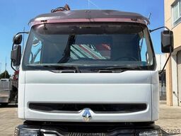 Renault KERAX 420