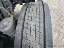 Volvo FH 460  ADR !  YV2RTY0AXLB322360 RETARDER, TUV ...