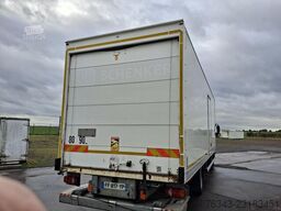 MAN TGL 12-190 BL - E6