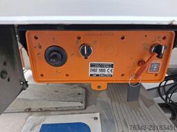 MAN TGL 12-190 BL - E6