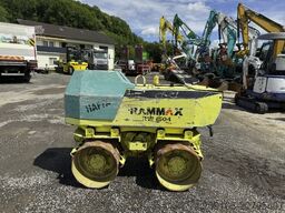 RAMMAX RW 1504 Grabenwalze
