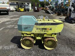 RAMMAX RW 1504 Grabenwalze