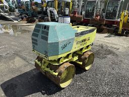 RAMMAX RW 1504 Grabenwalze