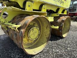 RAMMAX RW 1504 Grabenwalze