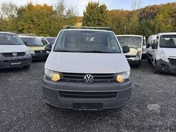 VOLKSWAGEN T 5 Kastenwagen Allrad 4x4 Klima