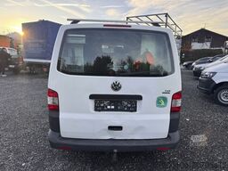 VOLKSWAGEN T 5 Kastenwagen Allrad 4x4 Klima