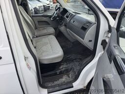 VOLKSWAGEN T 5 Kastenwagen Allrad 4x4 Klima