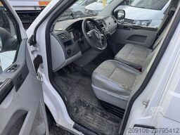 VOLKSWAGEN T 5 Kastenwagen Allrad 4x4 Klima