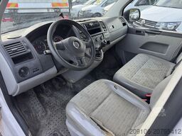 VOLKSWAGEN T 5 Kastenwagen Allrad 4x4 Klima