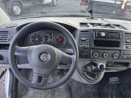 VOLKSWAGEN T 5 Kastenwagen Allrad 4x4 Klima