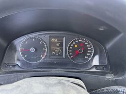 VOLKSWAGEN T 5 Kastenwagen Allrad 4x4 Klima