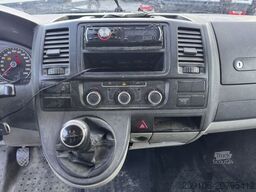 VOLKSWAGEN T 5 Kastenwagen Allrad 4x4 Klima