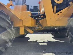 CASE 25+4 Schlepper Allrad 4x4