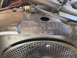 CASE 25+4 Schlepper Allrad 4x4