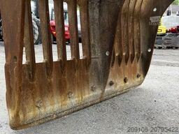 NPK D2500 Sortiergreifer - 18/25 Tonnes