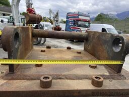 NPK D2500 Sortiergreifer - 18/25 Tonnes