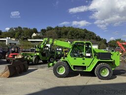 MERLO P30.13EVS Palettengabel+Schaufel