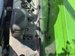 MERLO P30.13EVS Palettengabel+Schaufel