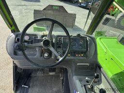 MERLO P30.13EVS Palettengabel+Schaufel