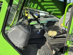 MERLO P30.13EVS Palettengabel+Schaufel