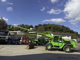 MERLO P30.13EVS Palettengabel+Schaufel