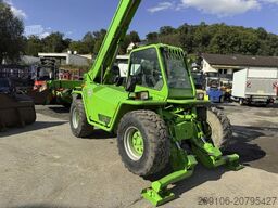 MERLO P30.13EVS Palettengabel+Schaufel