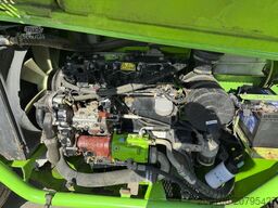 MERLO P30.13EVS Palettengabel+Schaufel