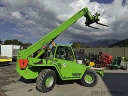 MERLO P30.13EVS Palettengabel+Schaufel