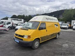 VOLKSWAGEN T4 Kastenwagen Hoch