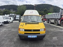 VOLKSWAGEN T4 Kastenwagen Hoch