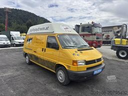 VOLKSWAGEN T4 Kastenwagen Hoch