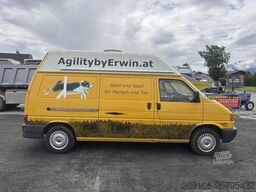 VOLKSWAGEN T4 Kastenwagen Hoch