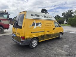 VOLKSWAGEN T4 Kastenwagen Hoch