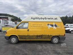 VOLKSWAGEN T4 Kastenwagen Hoch