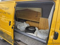 VOLKSWAGEN T4 Kastenwagen Hoch