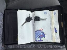 VOLKSWAGEN T4 Kastenwagen Hoch