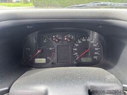 VOLKSWAGEN T4 Kastenwagen Hoch