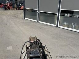 TAKEUCHI UBTECH UBT 43S Wie Huppi HAMMER *4,5t bis 7,5t*