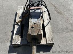 TAKEUCHI UBTECH UBT 43S Wie Huppi HAMMER *4,5t bis 7,5t*